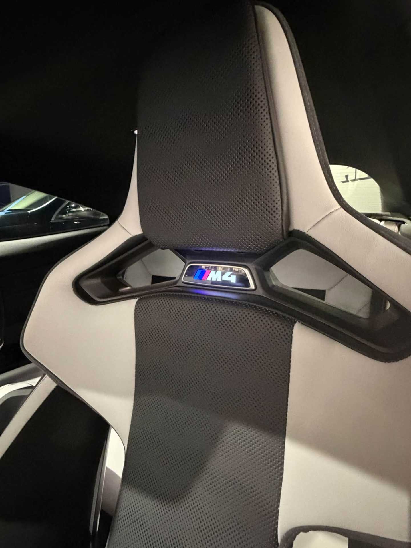 بي ام دبليو M4 2025