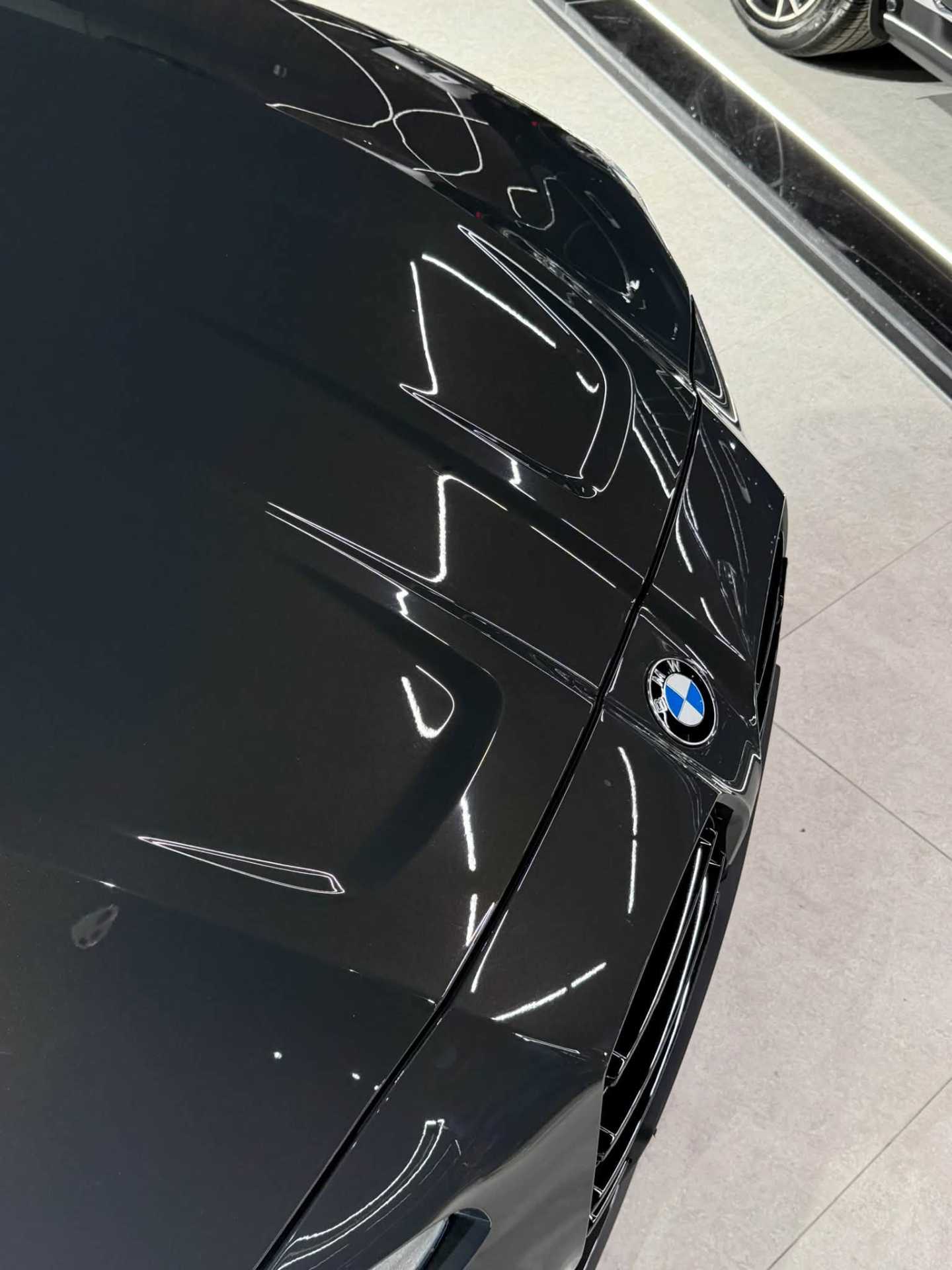 بي ام دبليو M4 2025