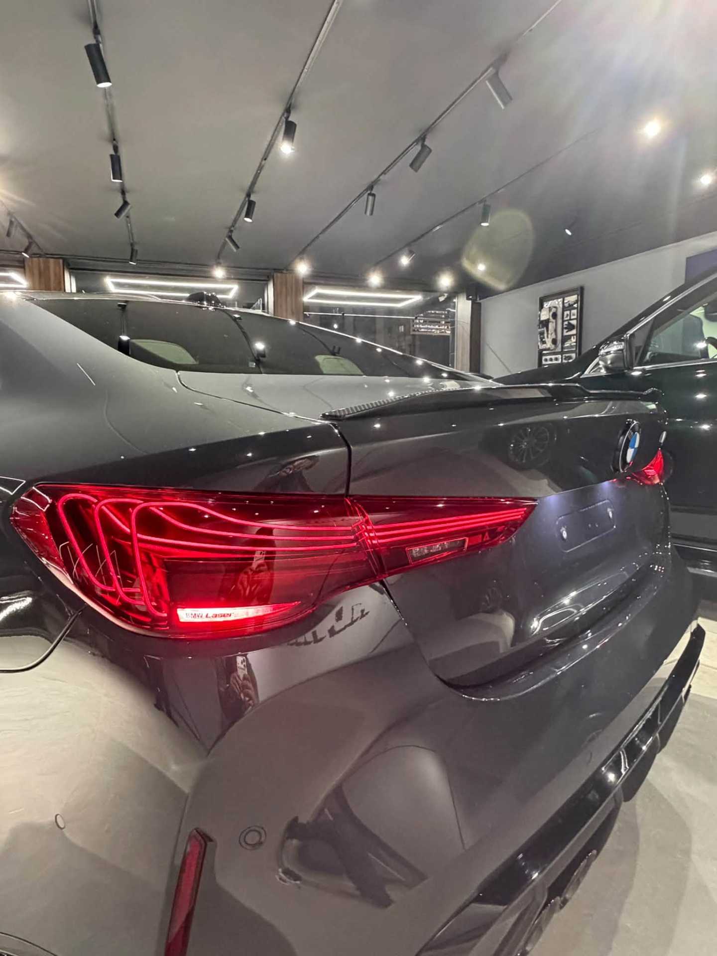 بي ام دبليو M4 2025