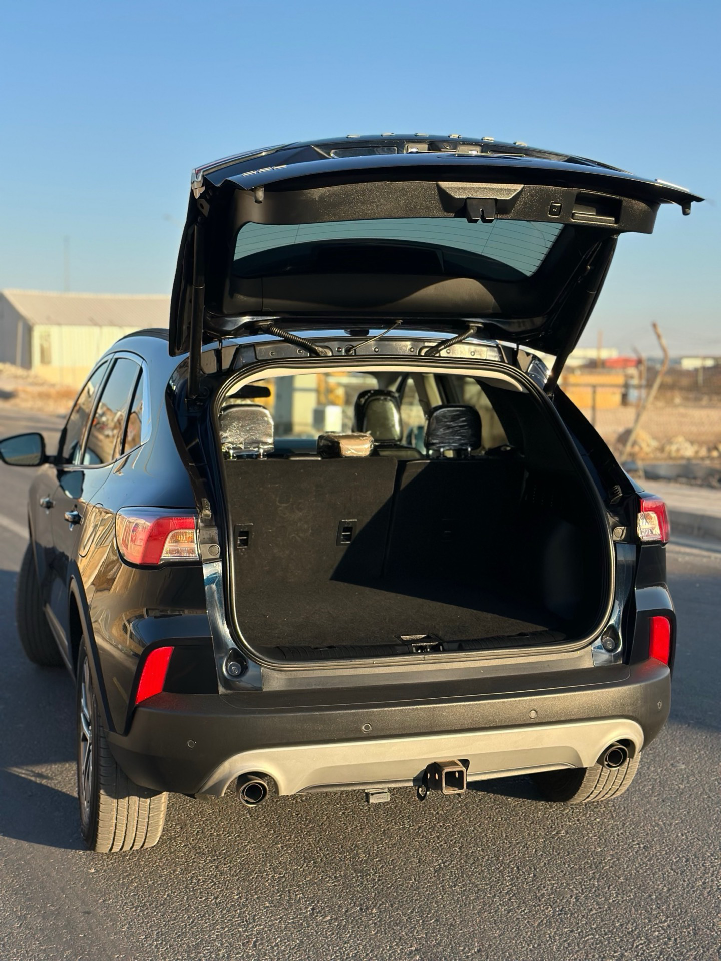 فورد اسكايب 2021