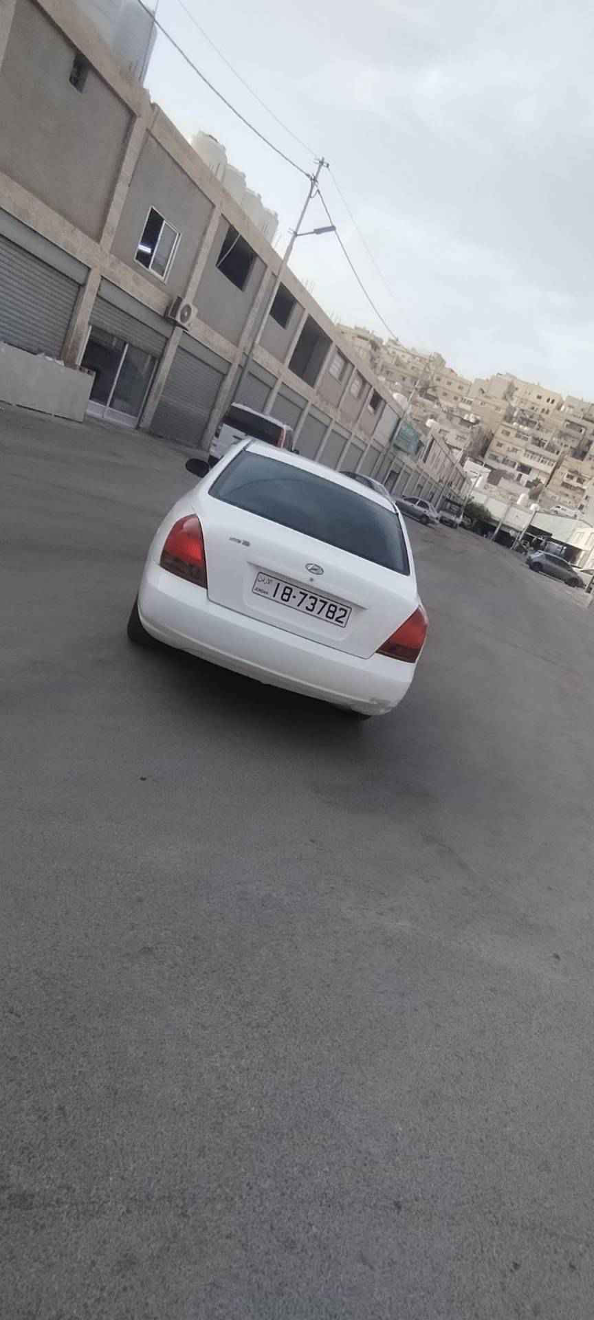 هيونداي النترا 2002