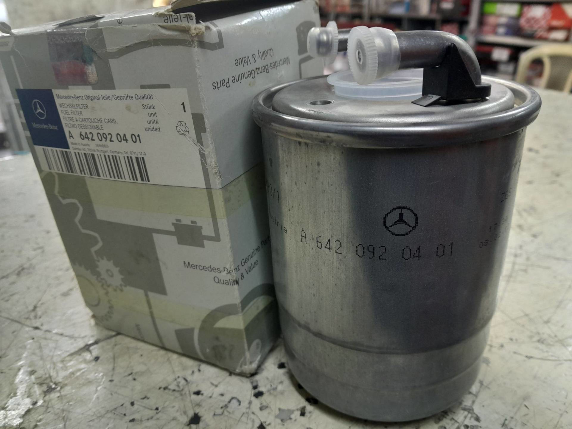 Minivan Mercedes Benz 2010