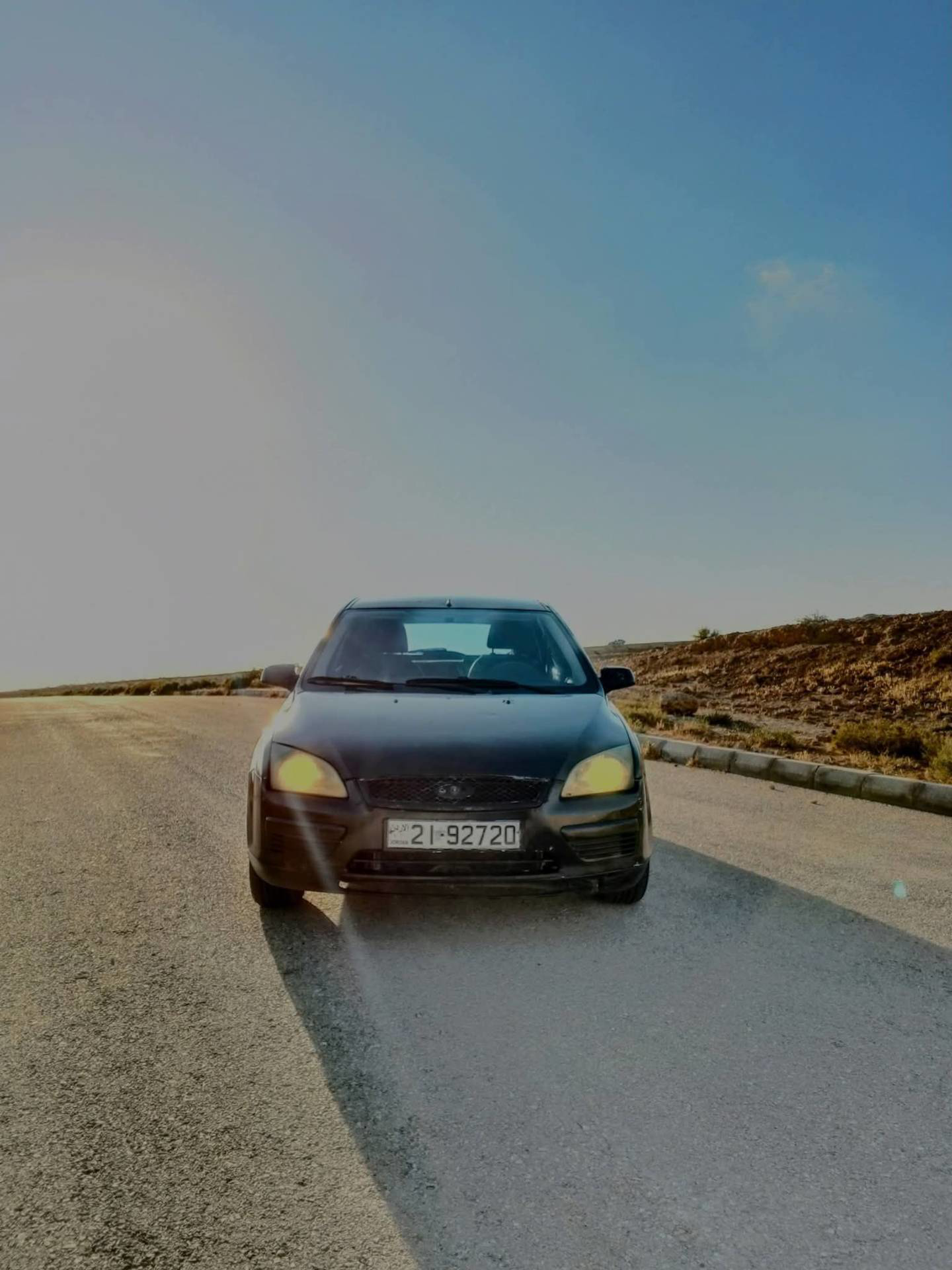 Ford Focus 2006