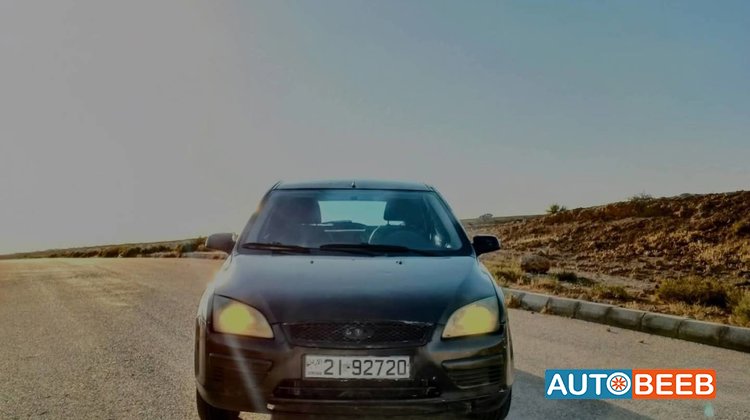 Ford Focus 2006