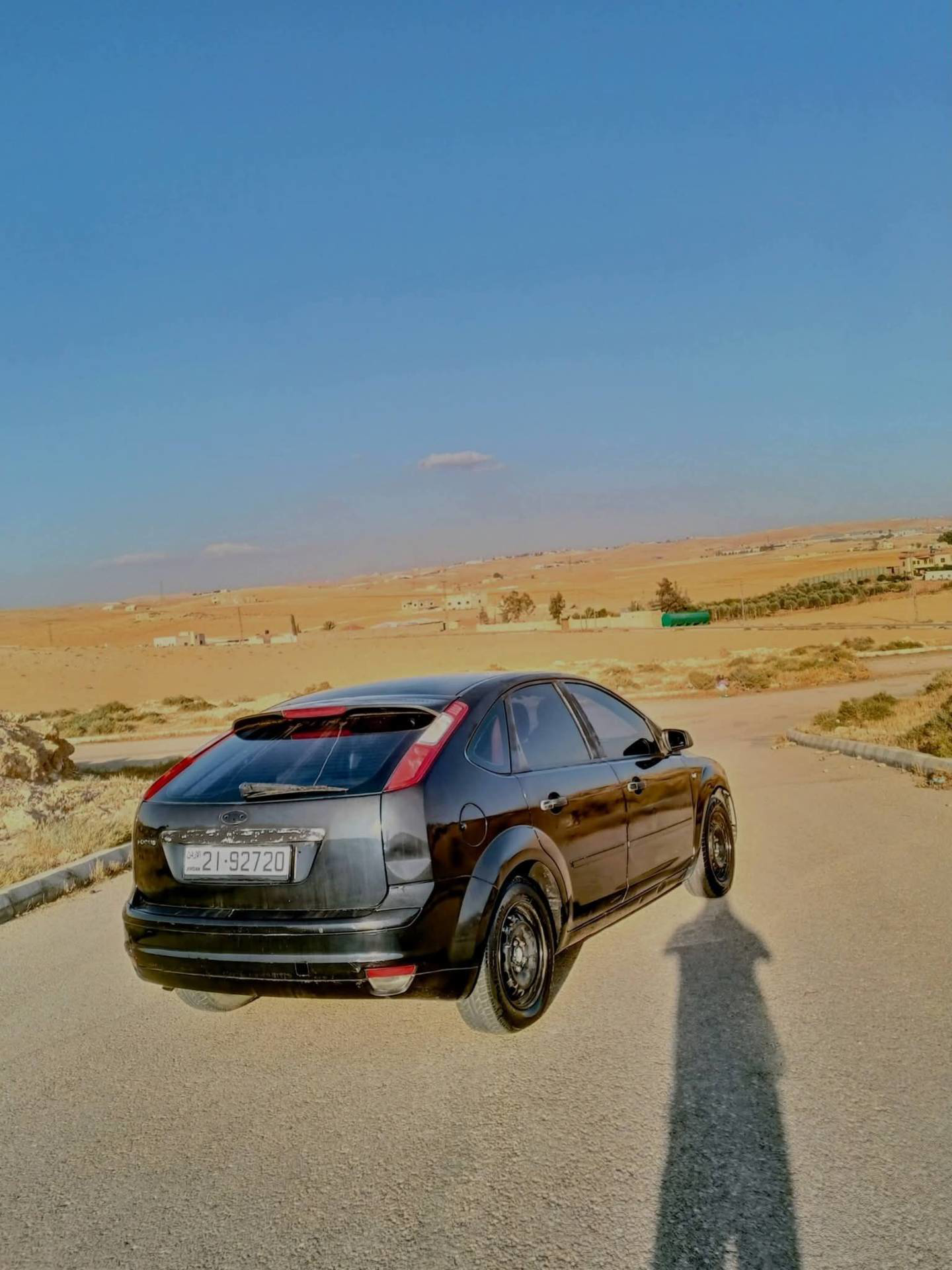 Ford Focus 2006
