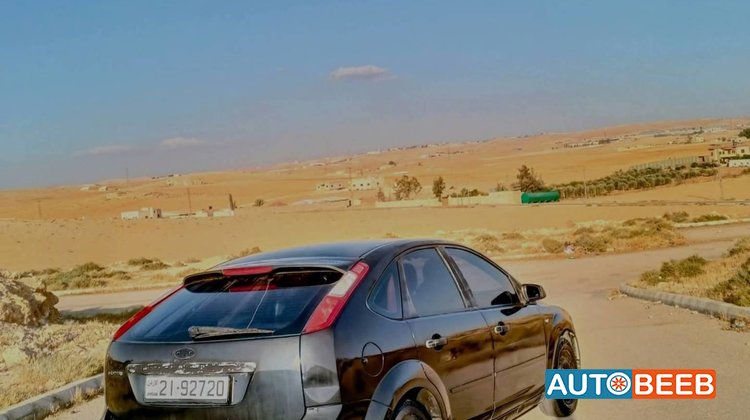 Ford Focus 2006