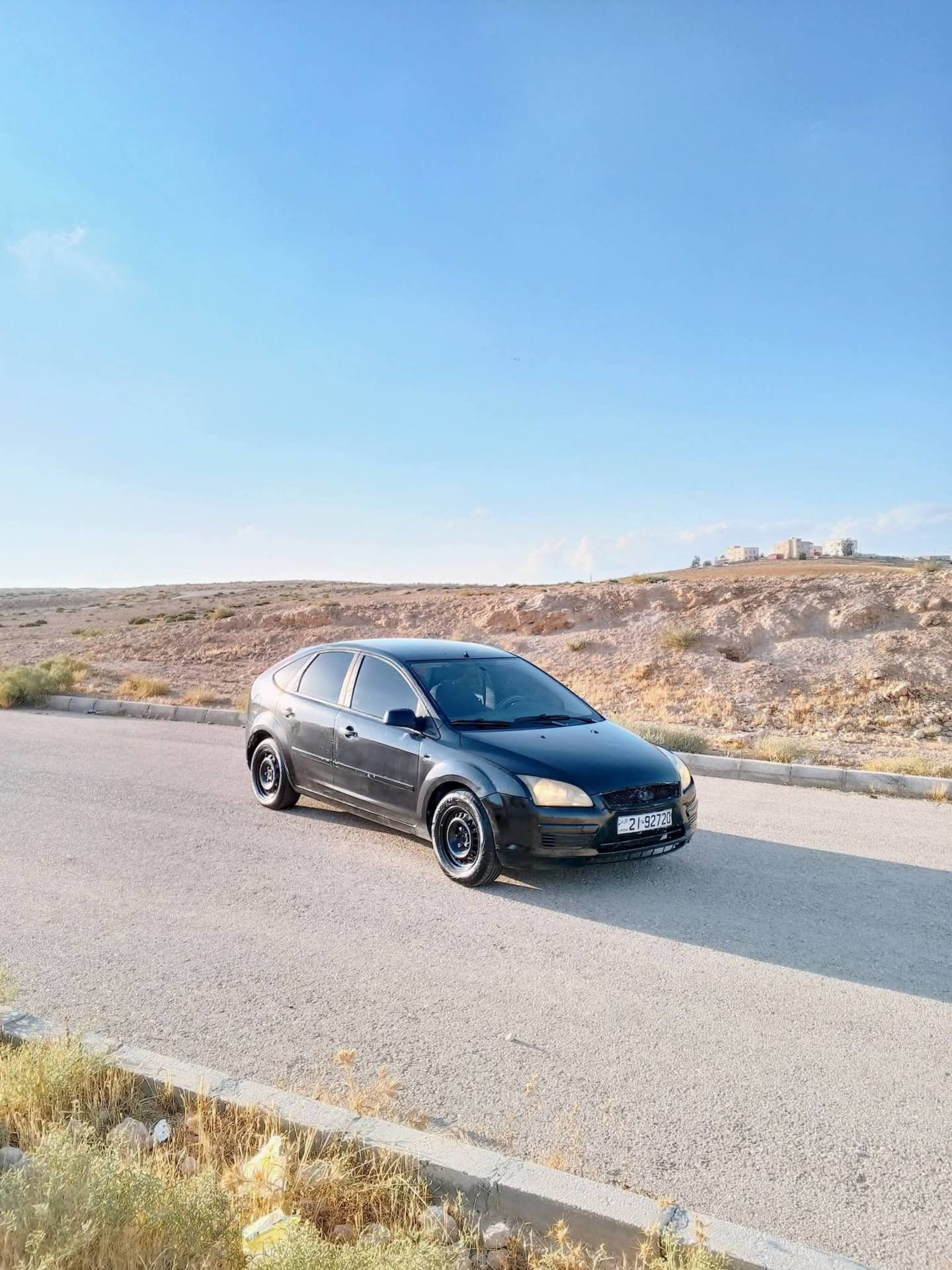 Ford Focus 2006