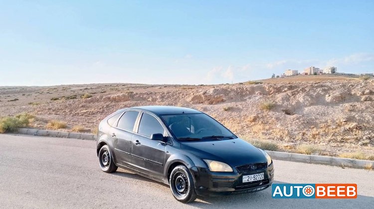 Ford Focus 2006