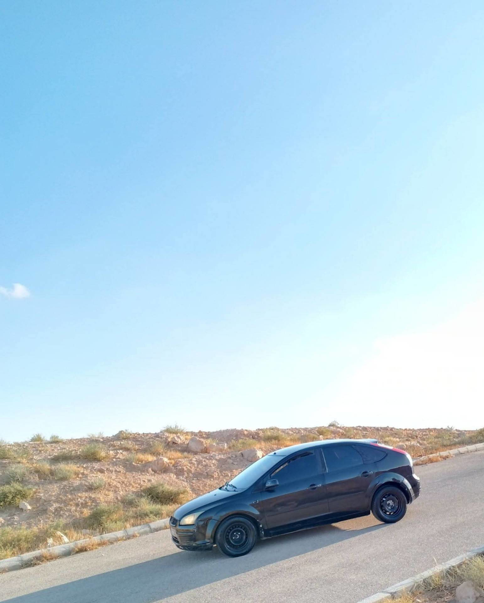 Ford Focus 2006