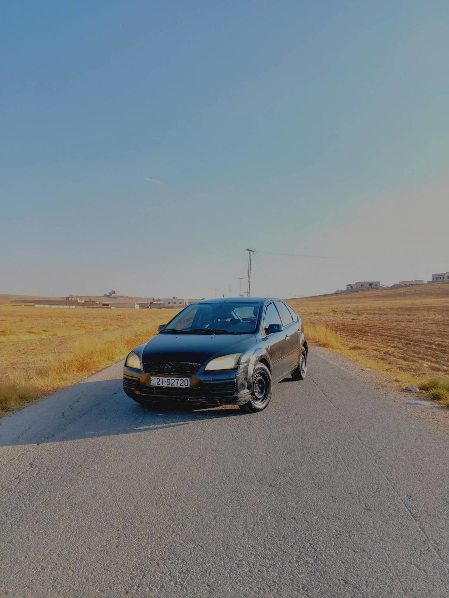 Ford Focus 2006