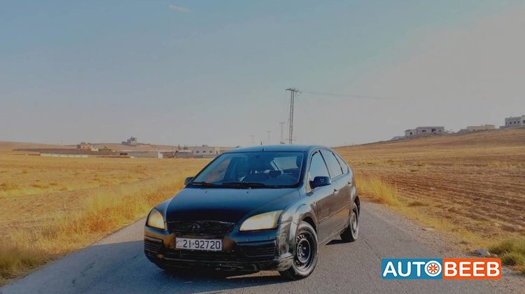 Ford Focus 2006