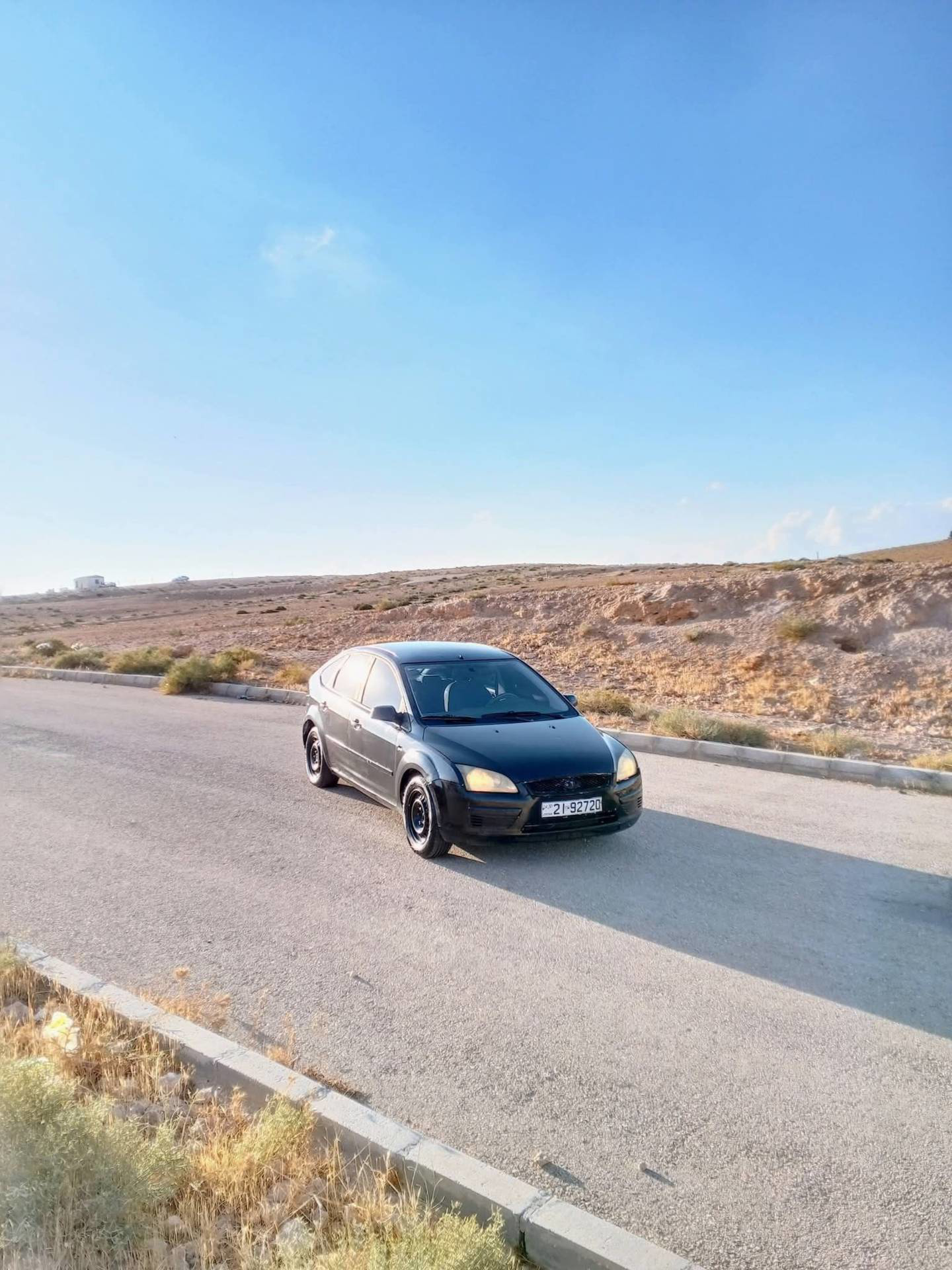 Ford Focus 2006