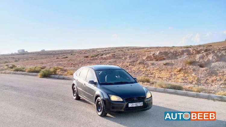 Ford Focus 2006