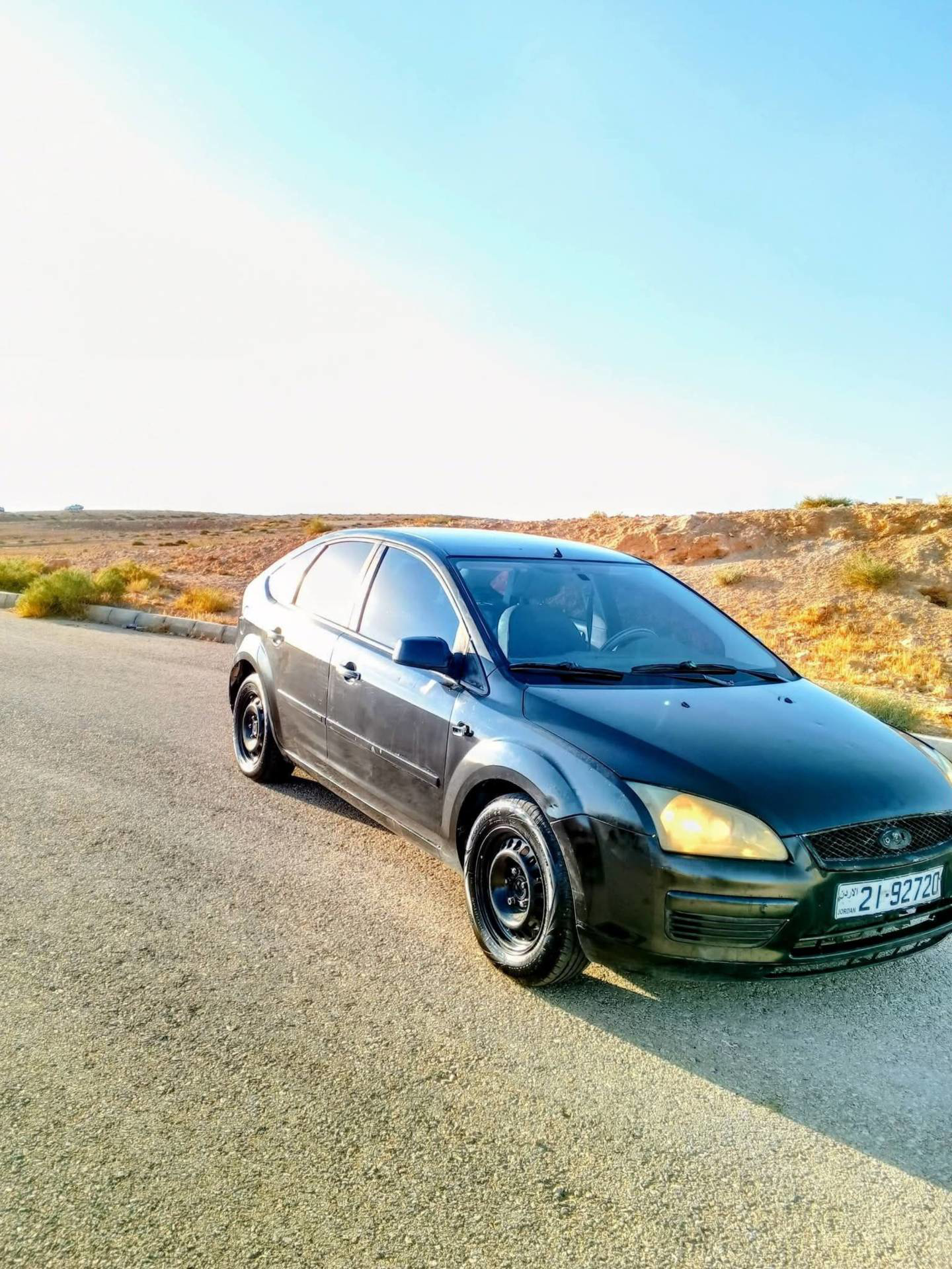 Ford Focus 2006