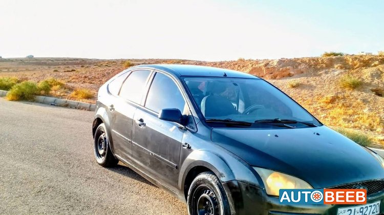 Ford Focus 2006