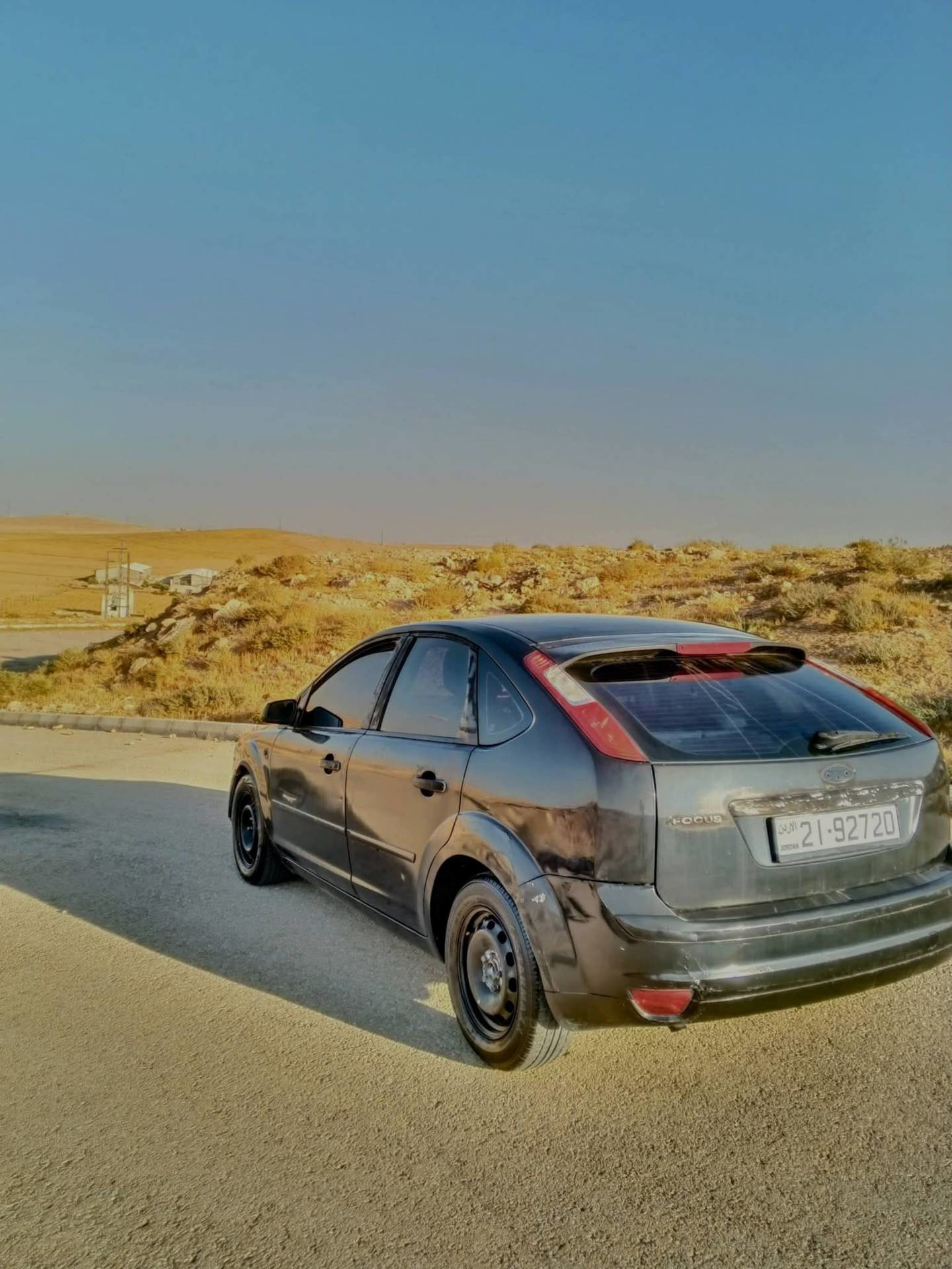 Ford Focus 2006