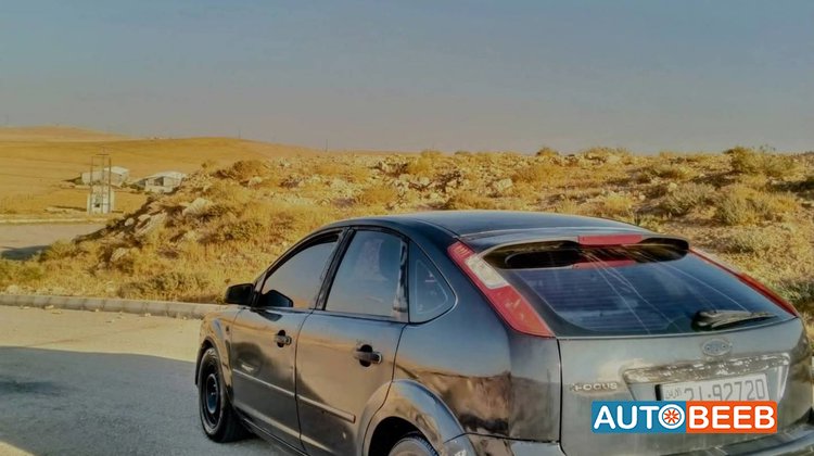 Ford Focus 2006