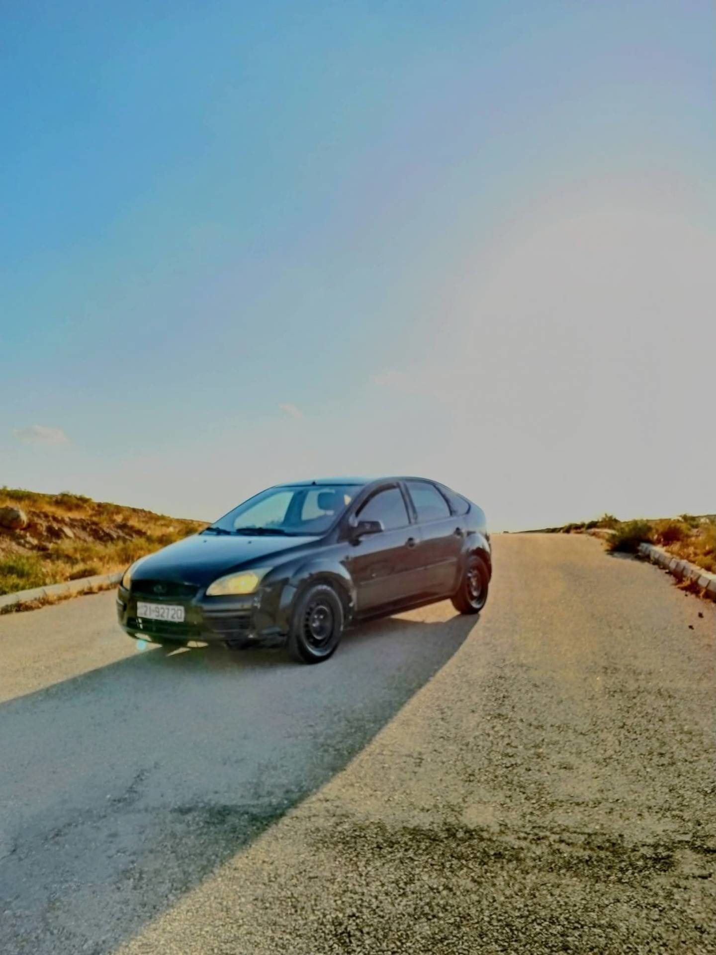 Ford Focus 2006