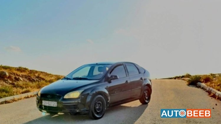 Ford Focus 2006