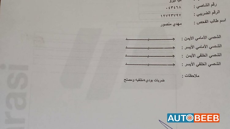 كيا نيرو 2023