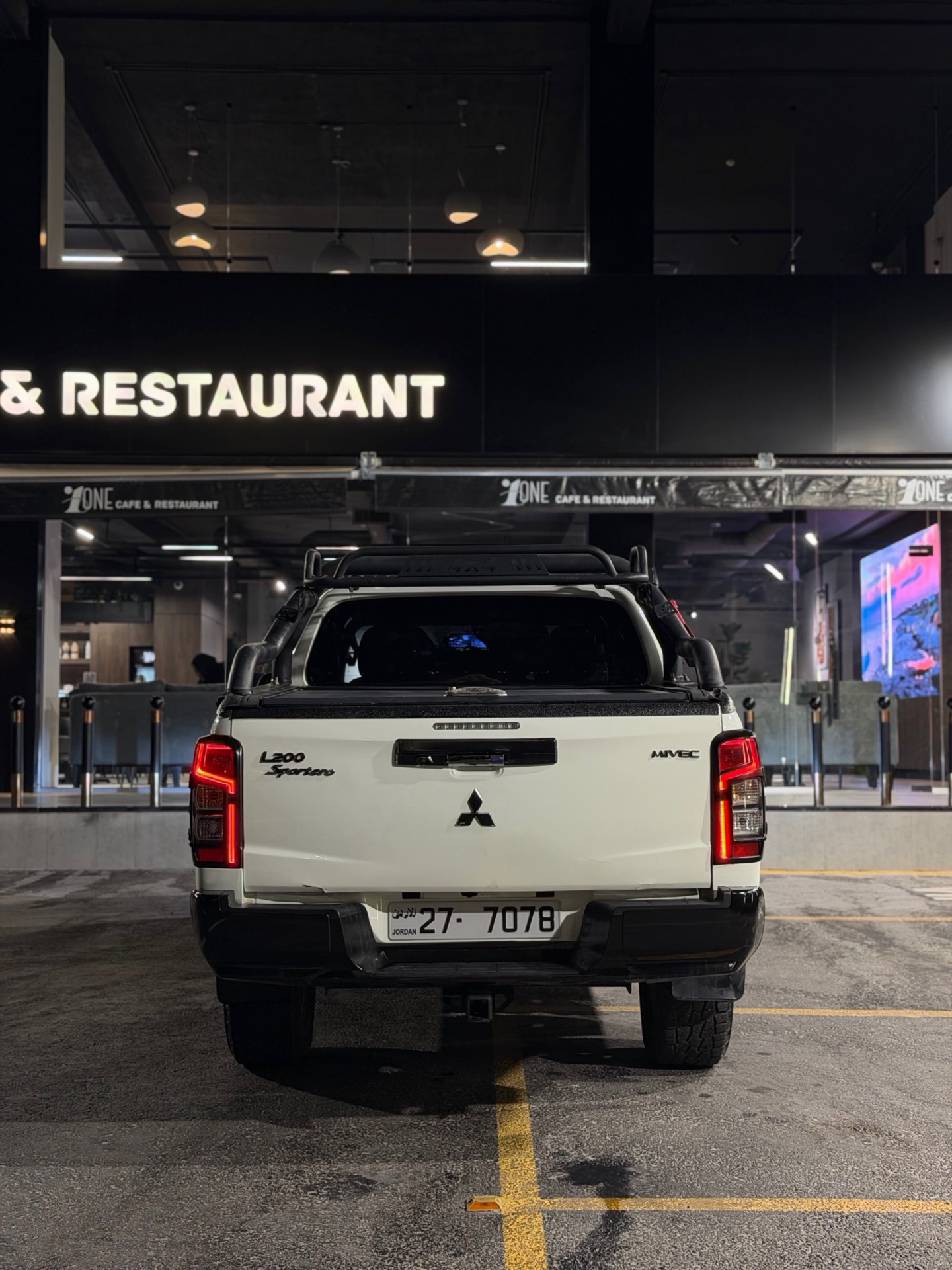 Mitsubishi L200 2022