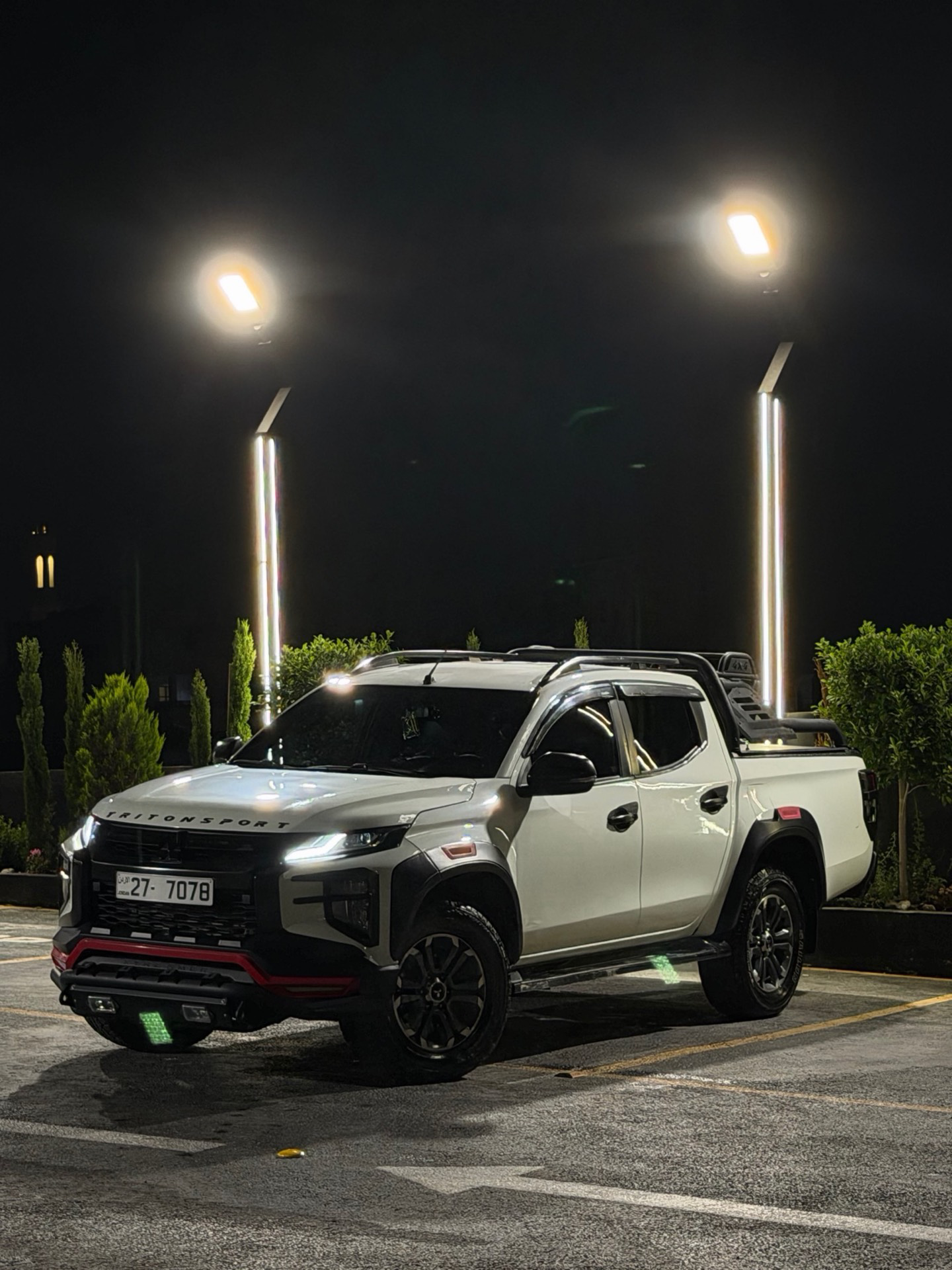 Mitsubishi L200 2022