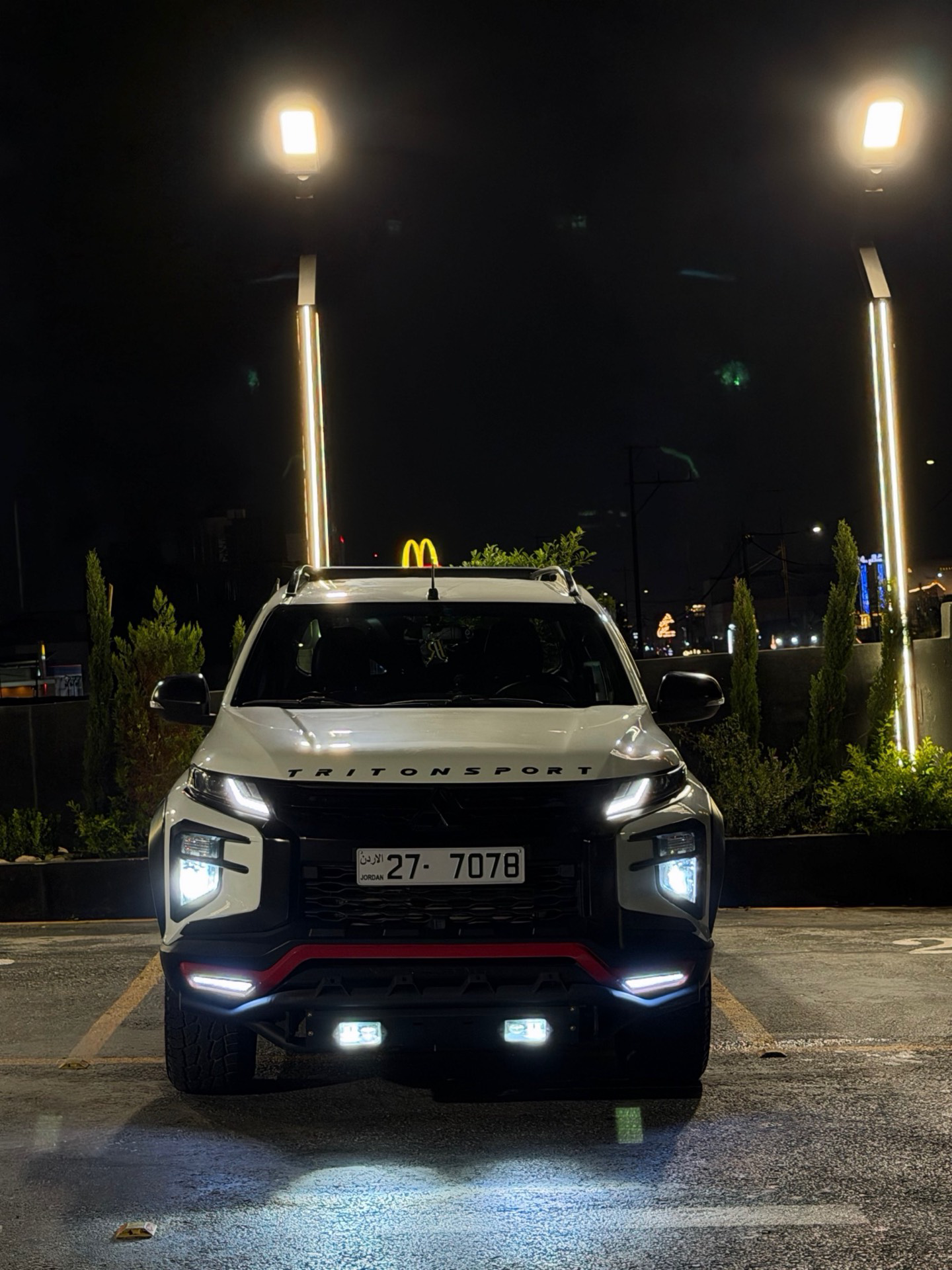 Mitsubishi L200 2022