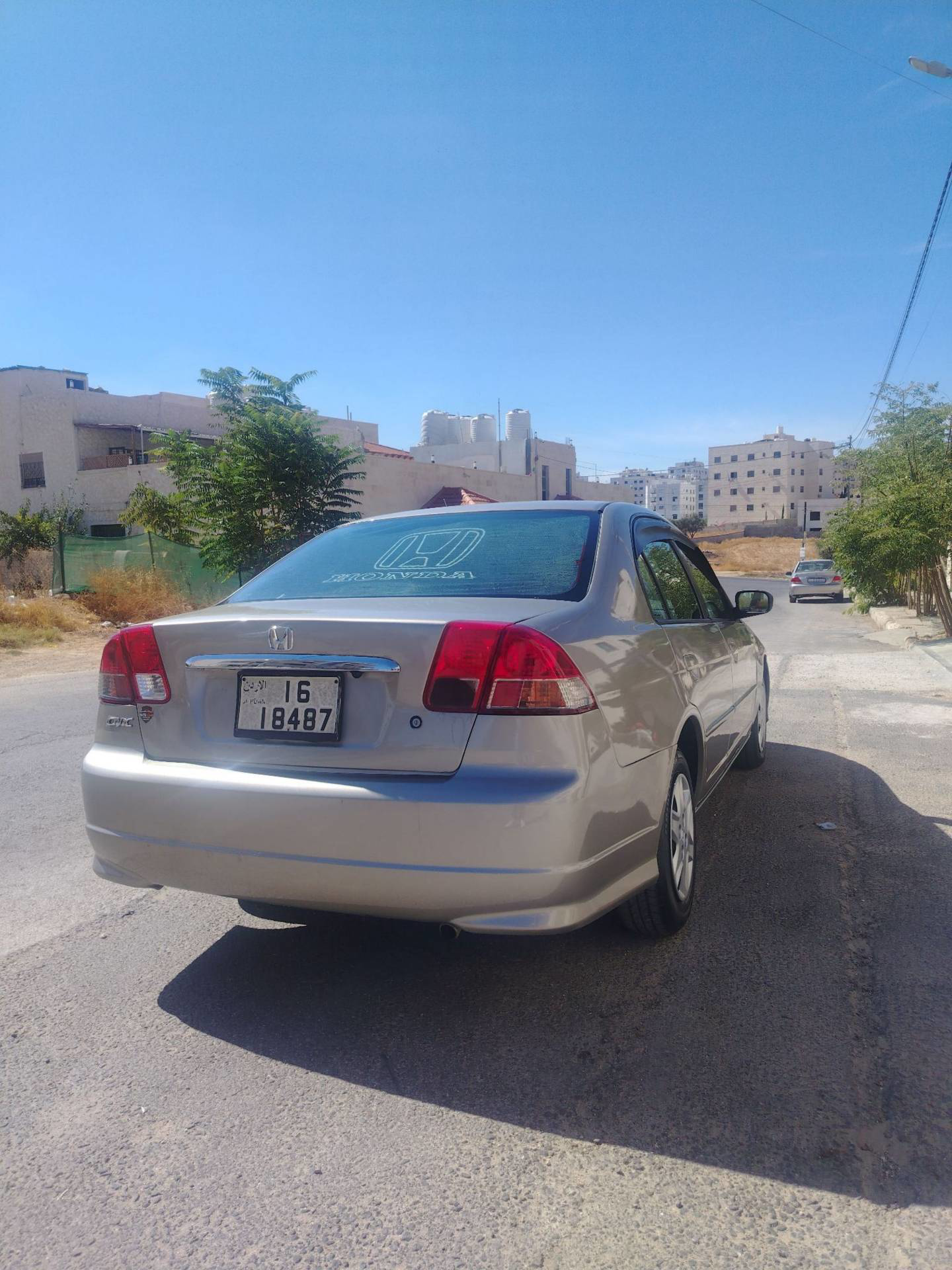 Honda Civic 2005