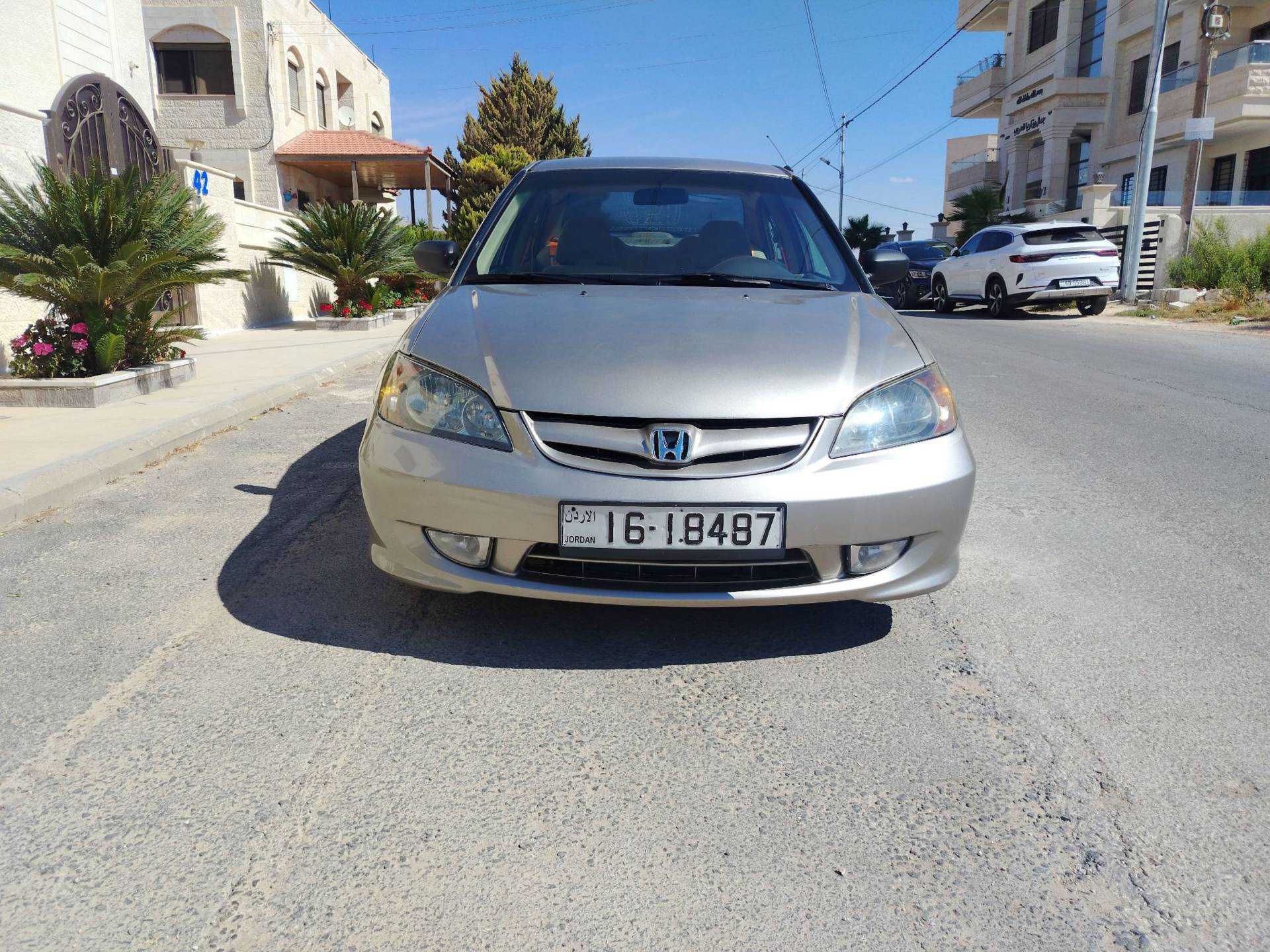 Honda Civic 2005