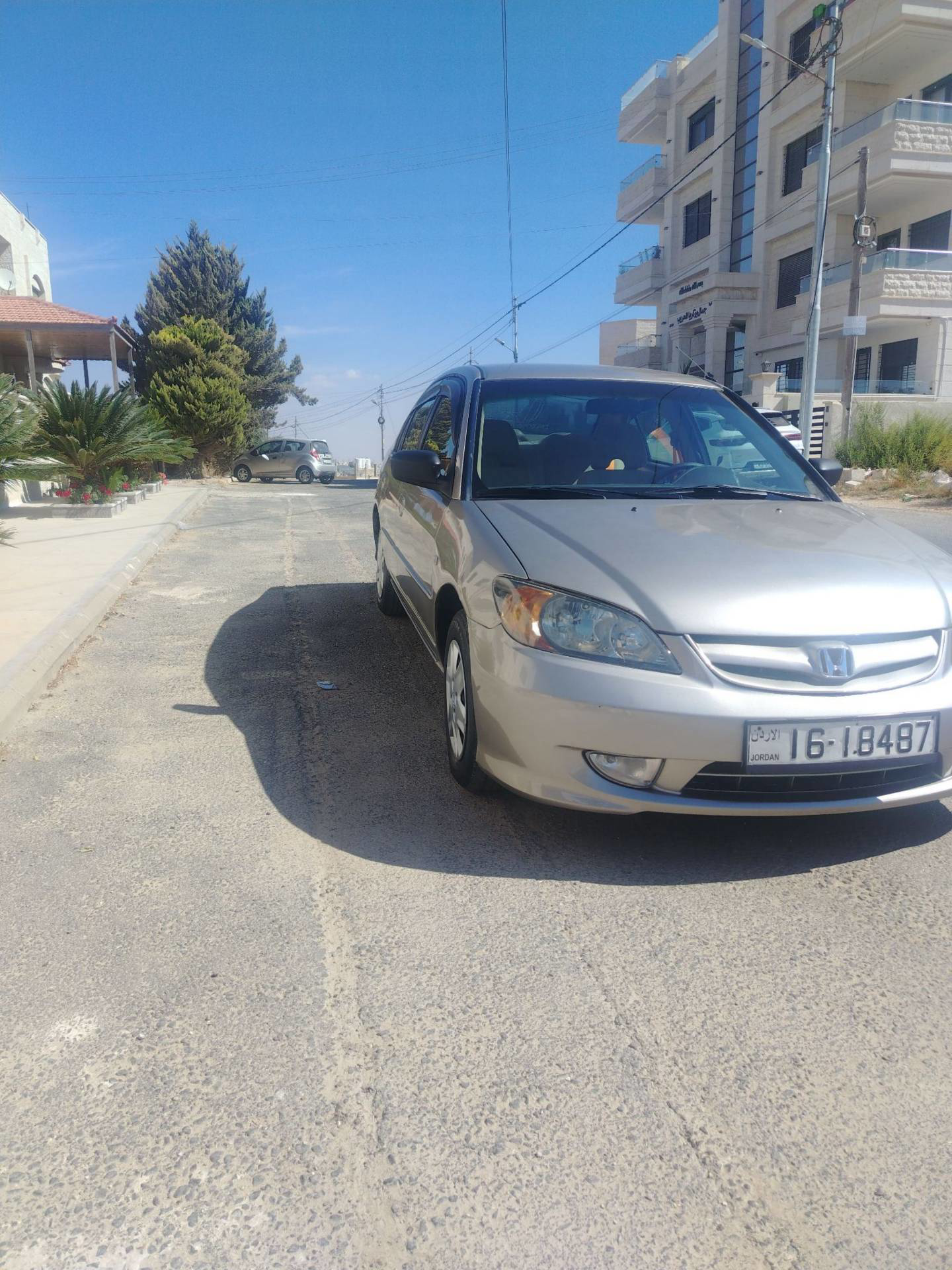 Honda Civic 2005