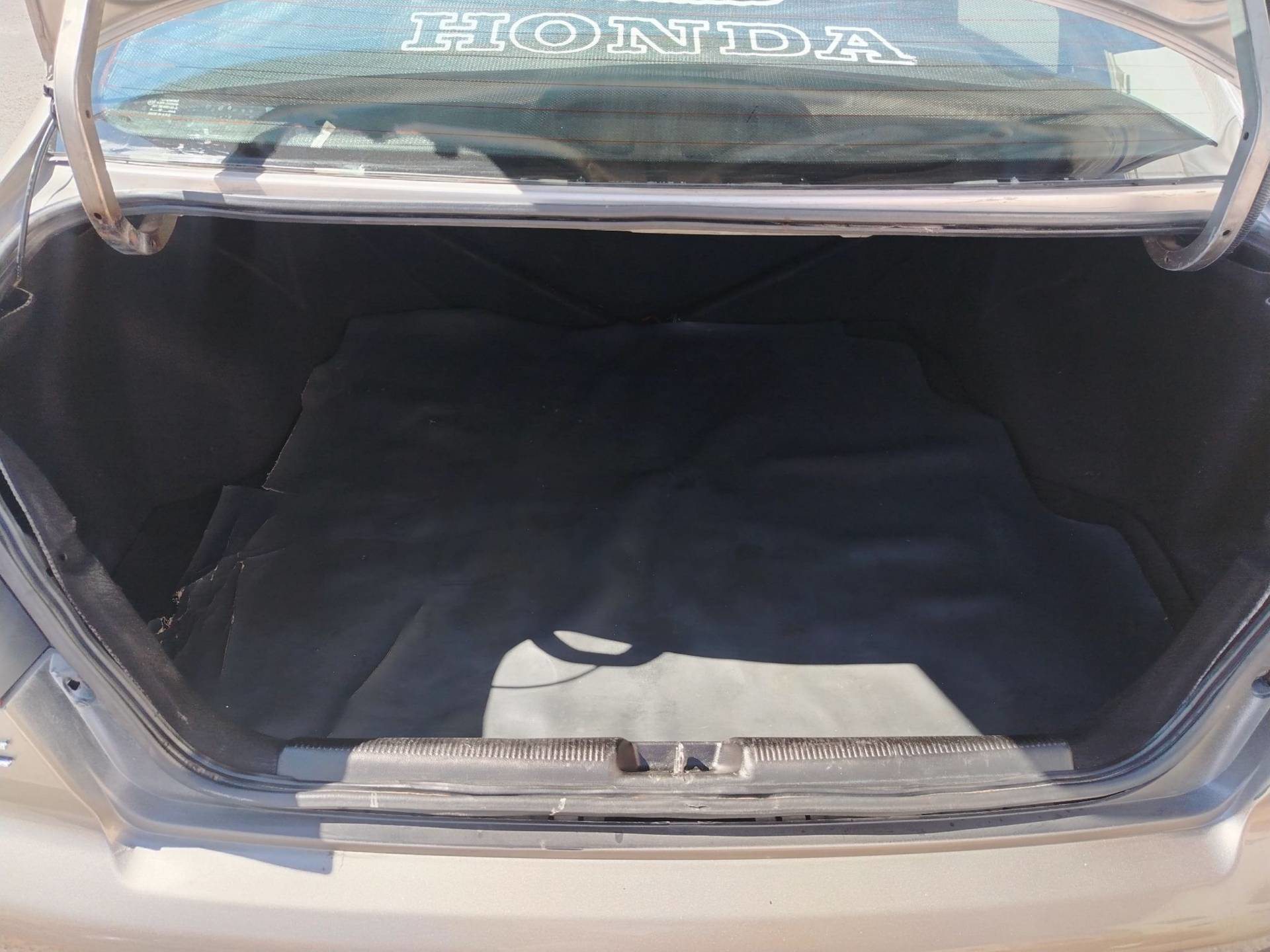Honda Civic 2005