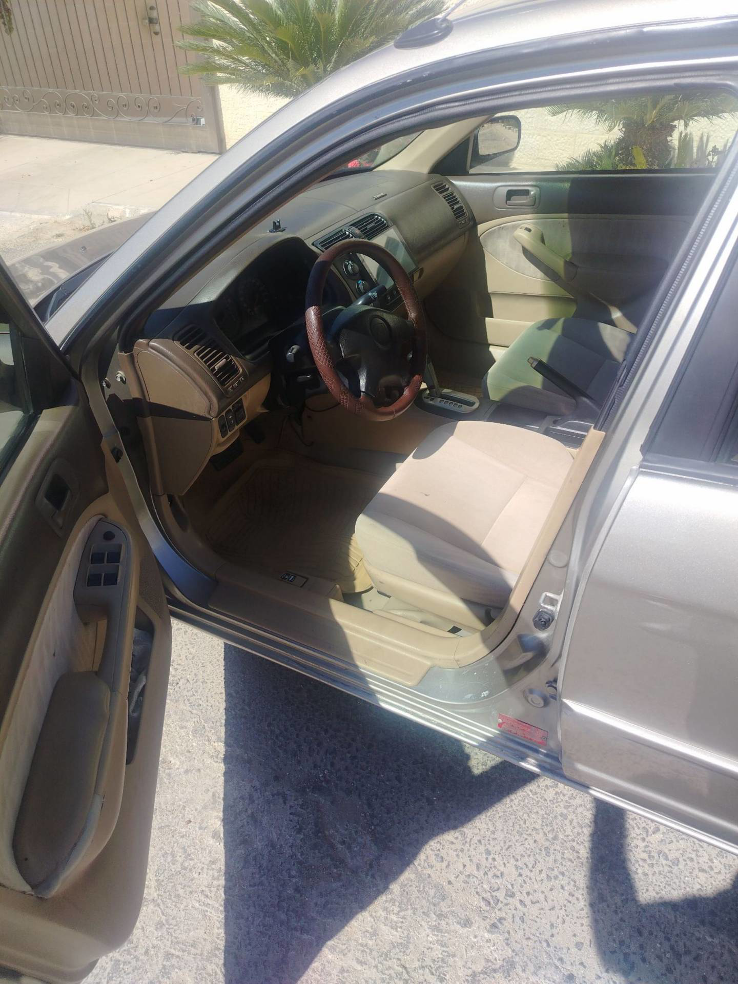 Honda Civic 2005
