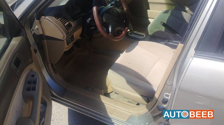 Honda Civic 2005