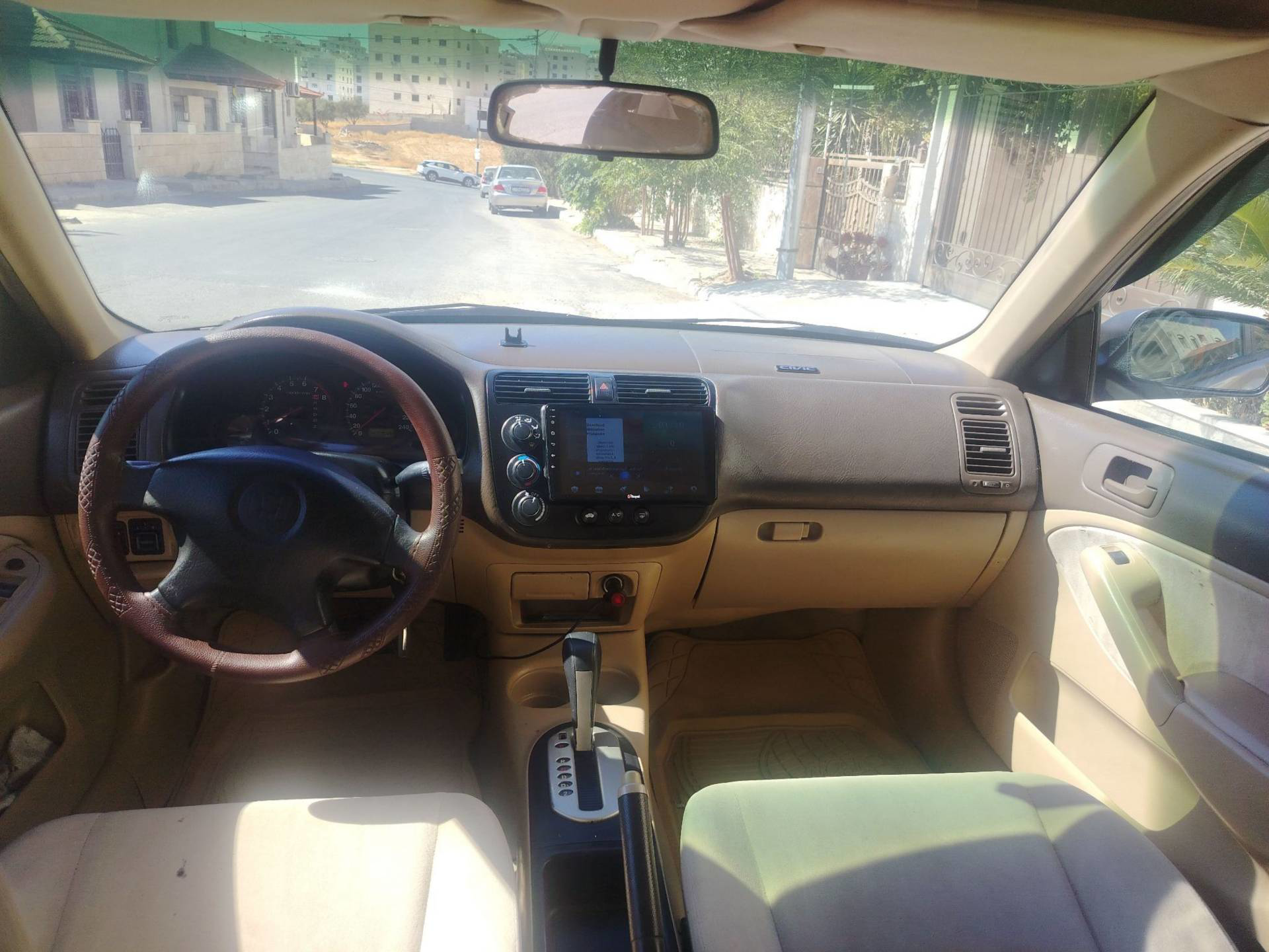 Honda Civic 2005