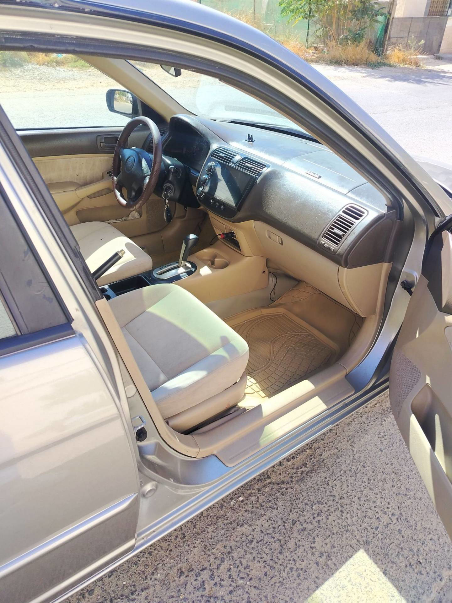 Honda Civic 2005
