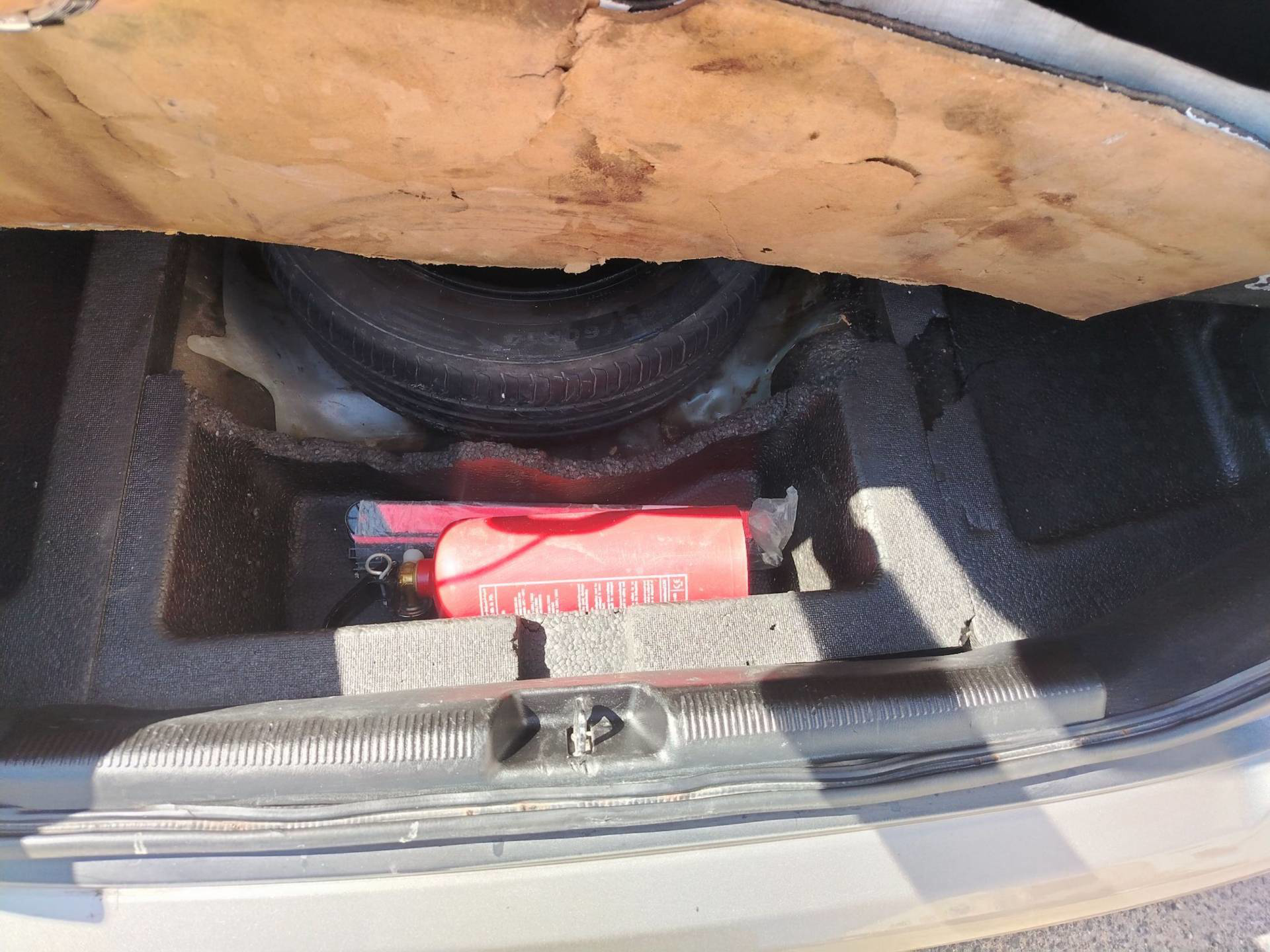 Honda Civic 2005