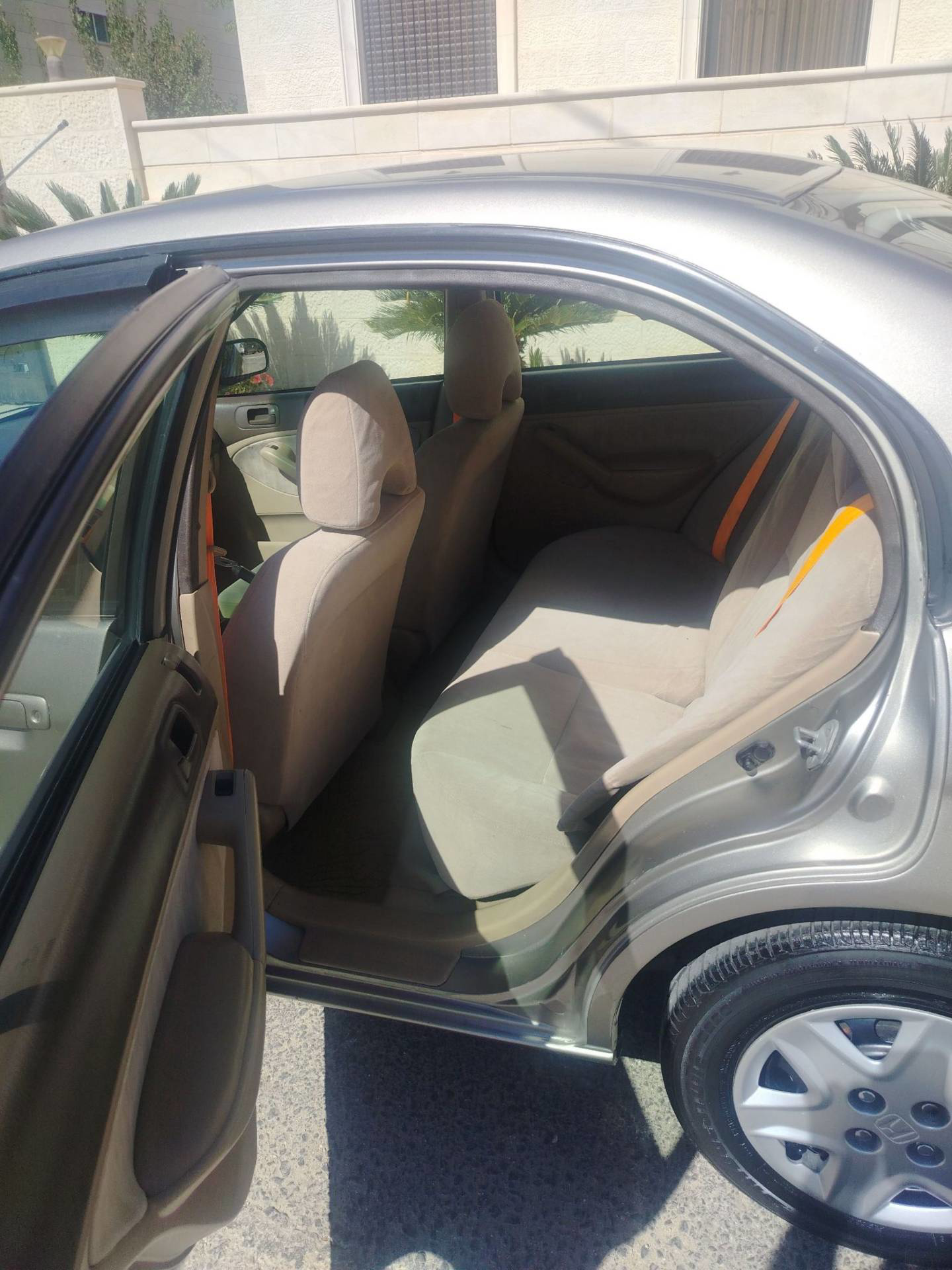Honda Civic 2005