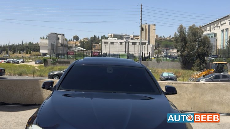 بي ام دبليو 523 2012