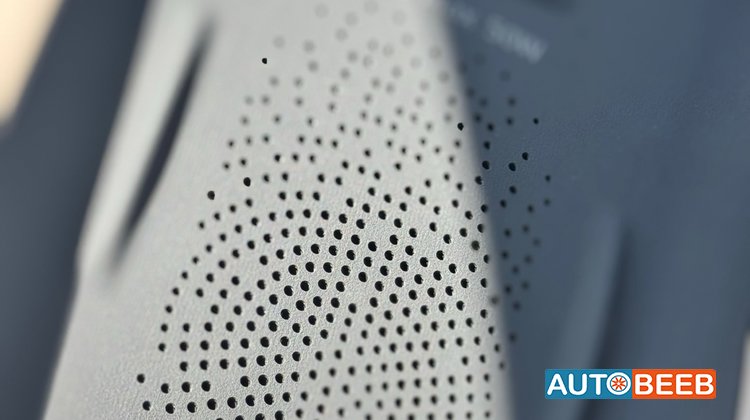 دونج فينج فيجو 2027