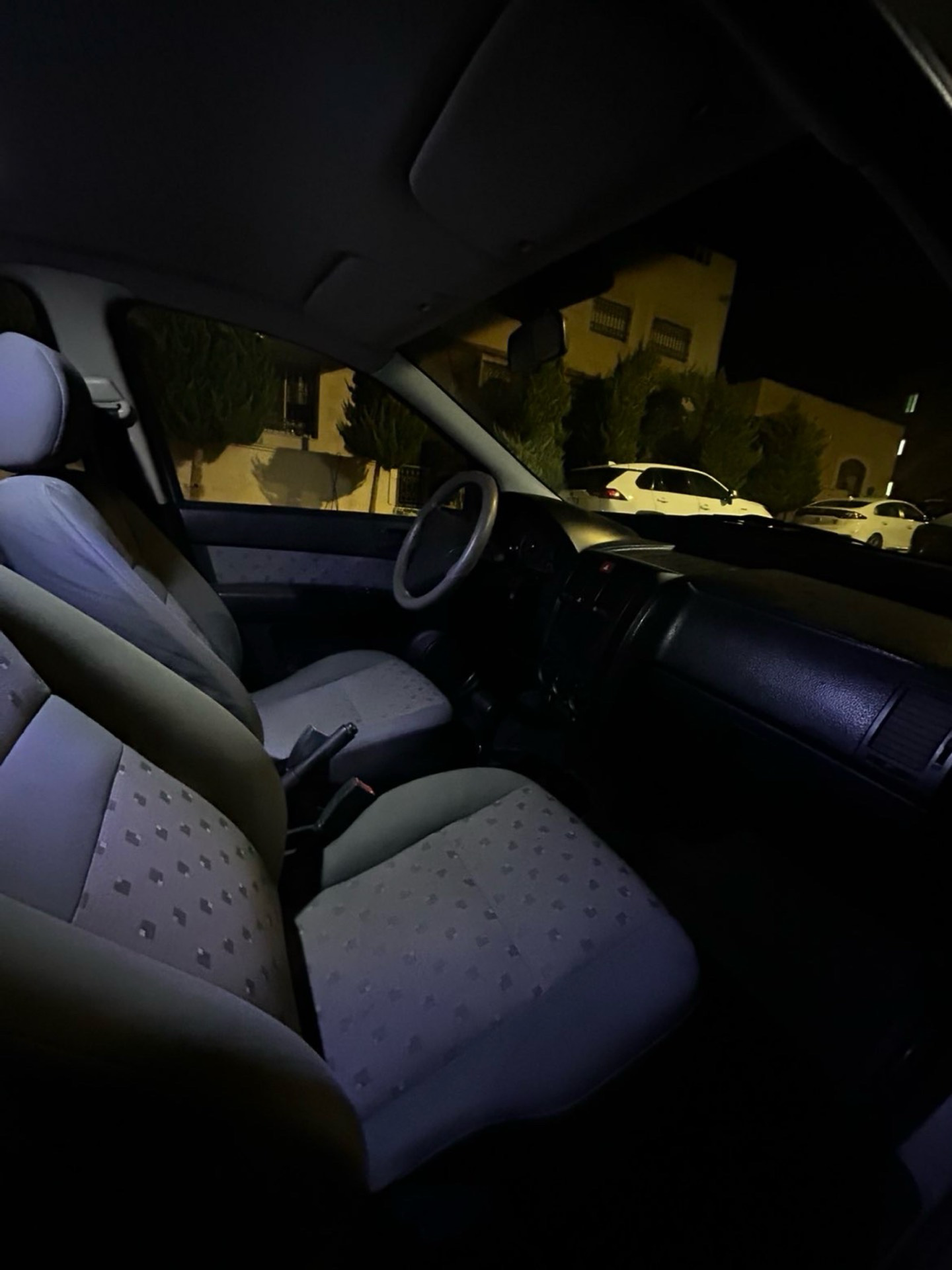 هيونداي جيتز 2005