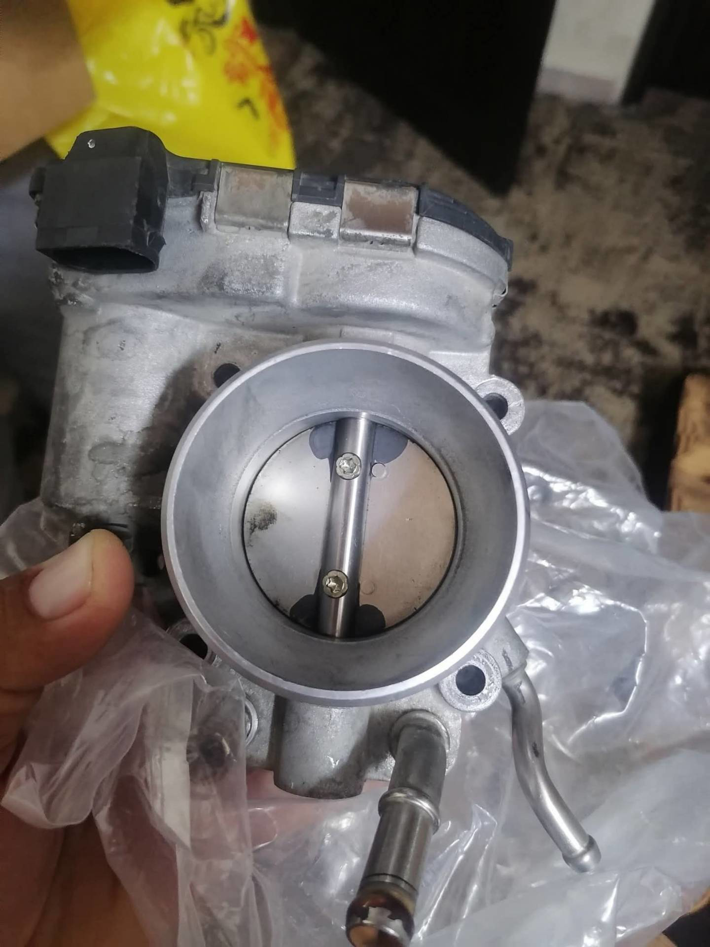 Engine Other Hyundai Elantra