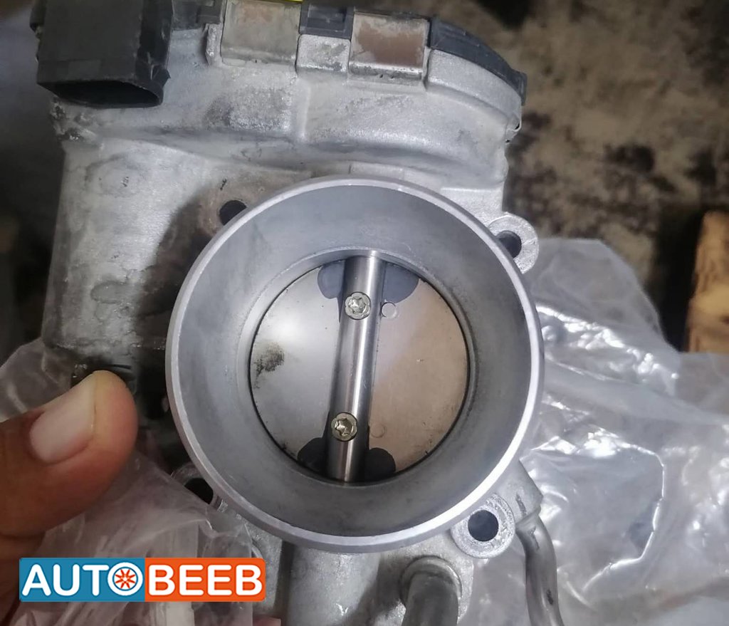 Engine Other Hyundai Elantra