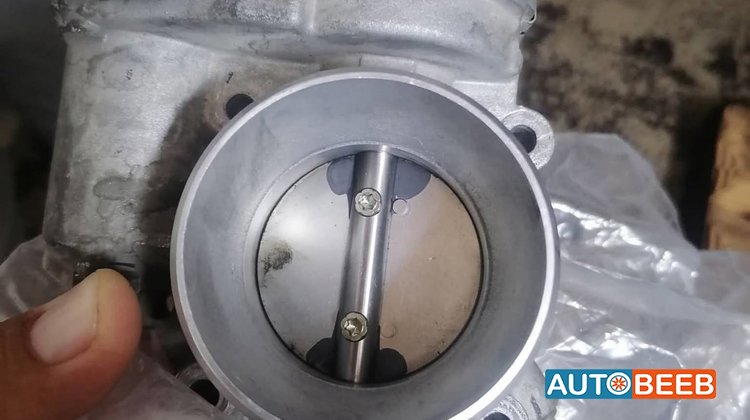 Engine Other Hyundai Elantra