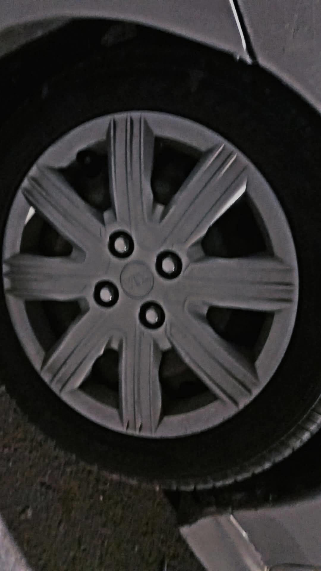 KIA Spectra 2001