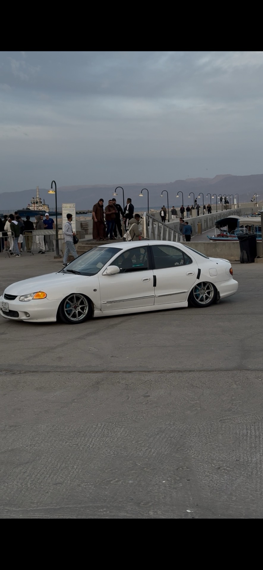Hyundai Avante 2000