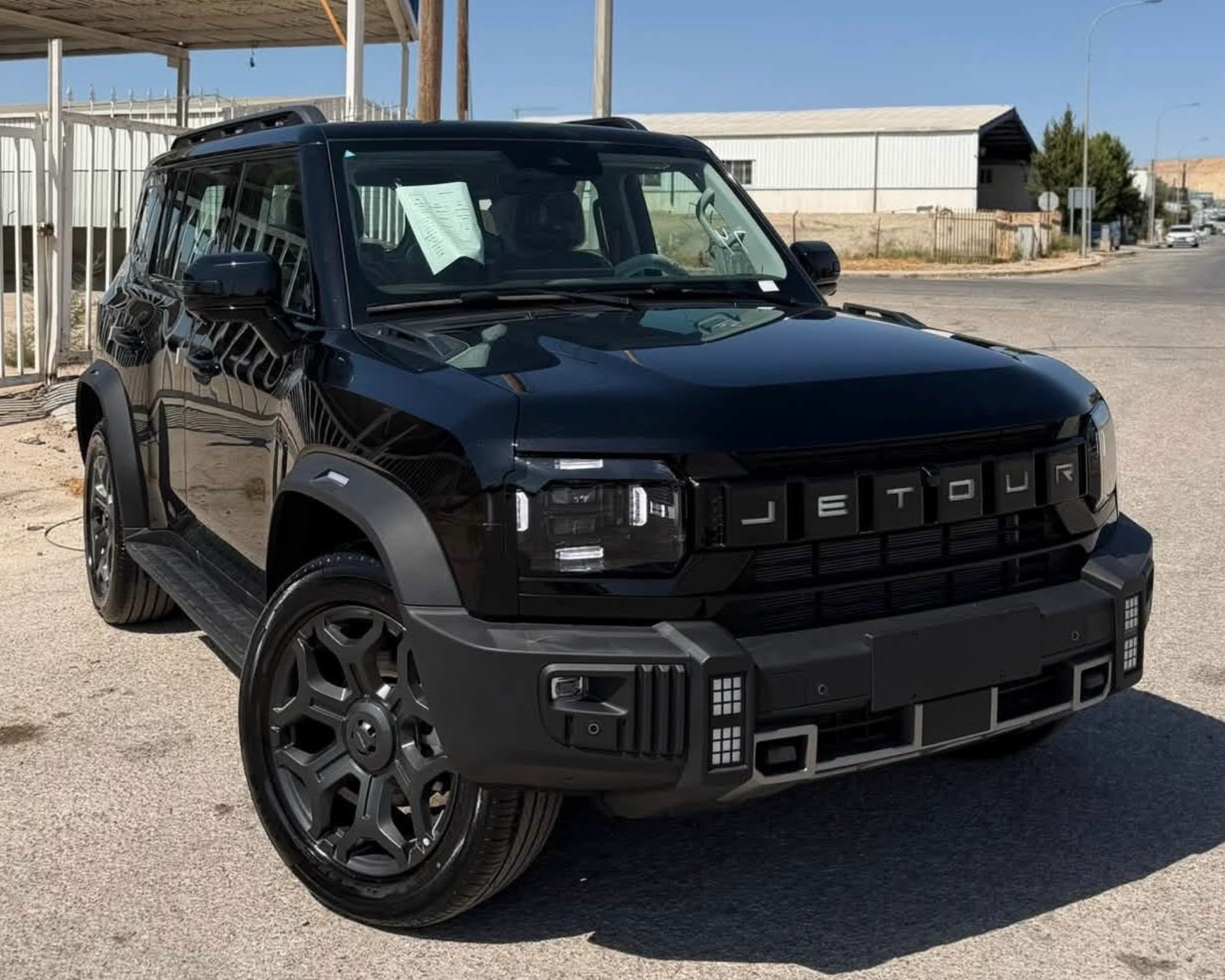 جيتور T2 2027