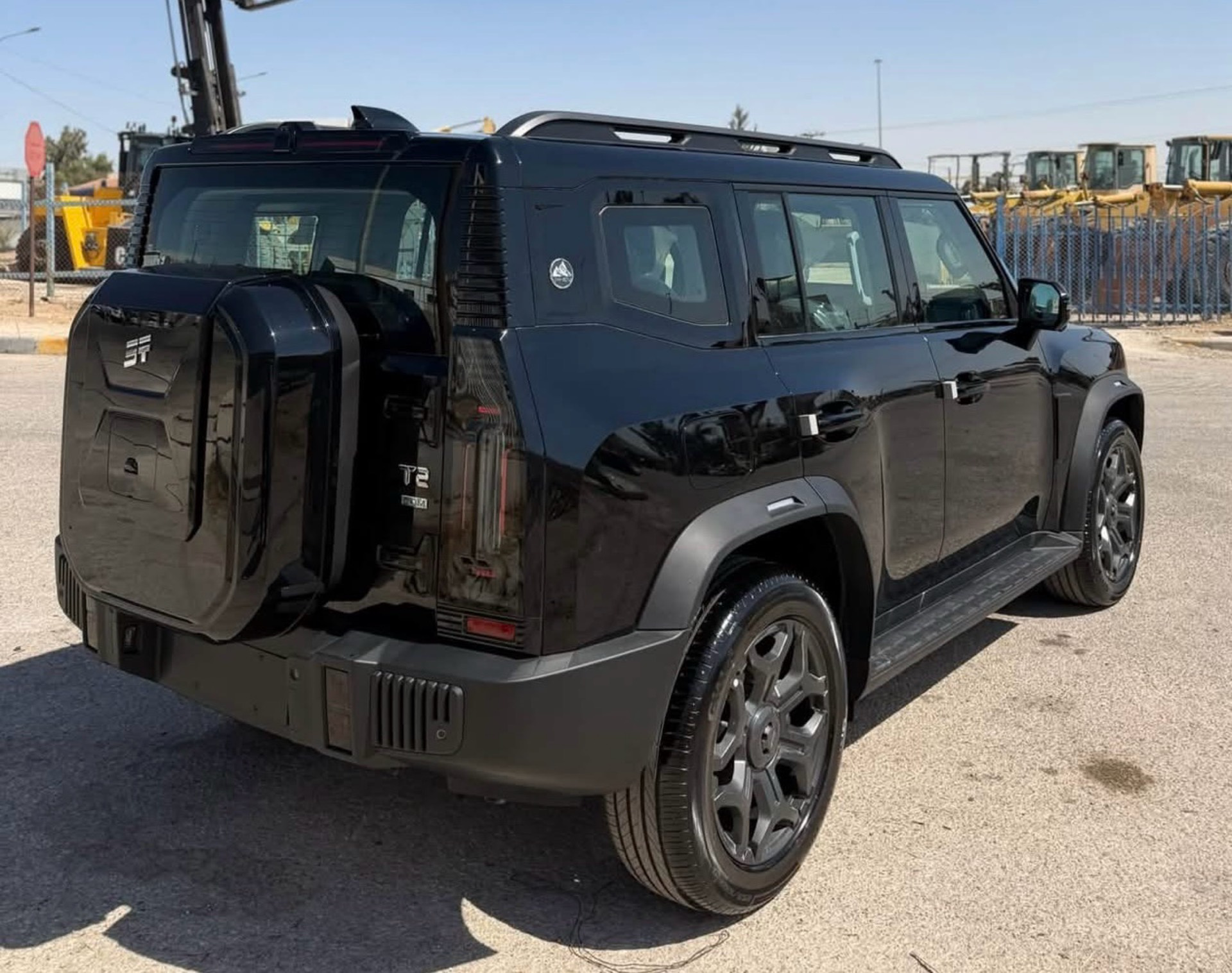 جيتور T2 2027