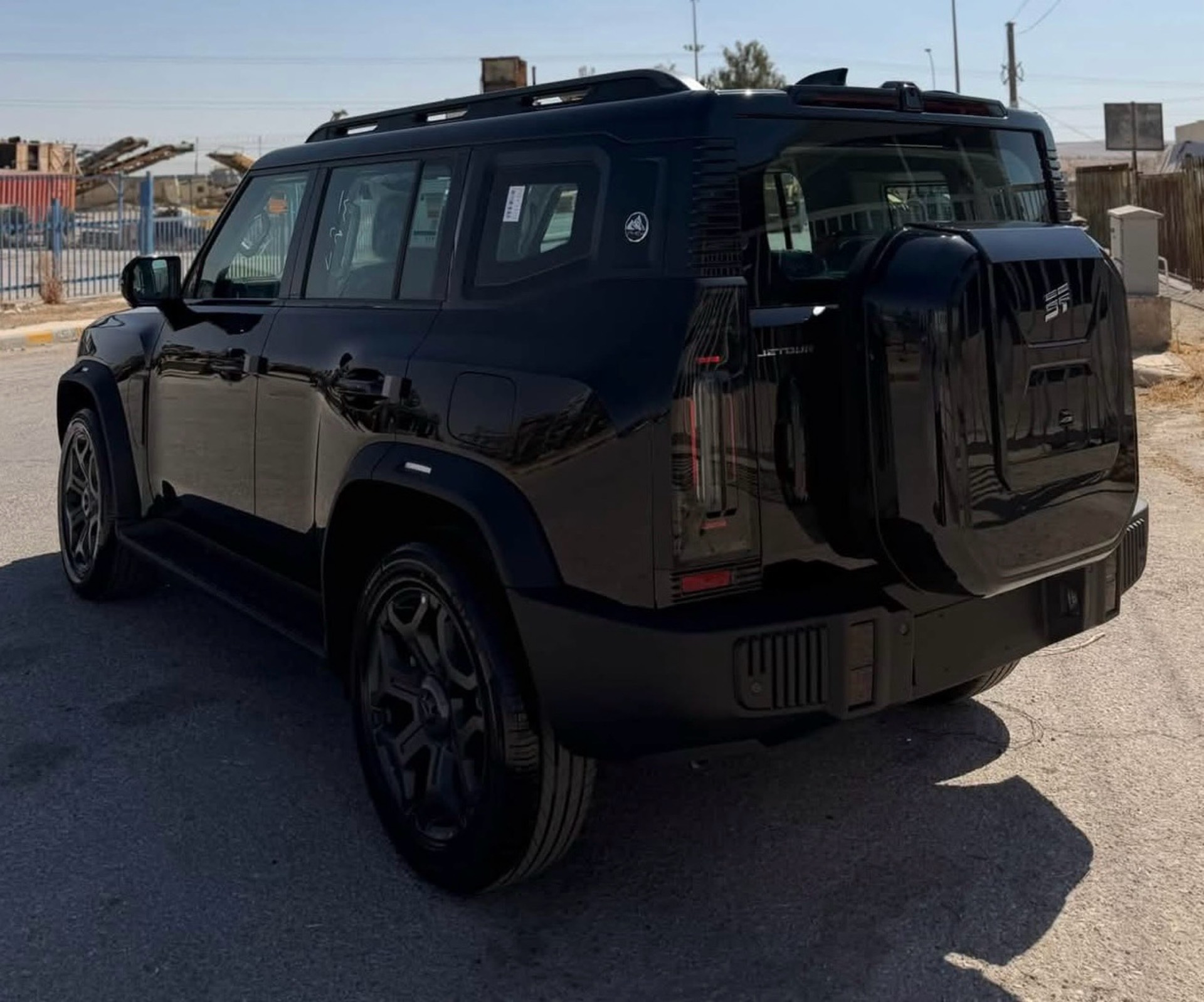 جيتور T2 2027