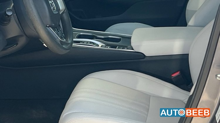 Honda Accord 2020