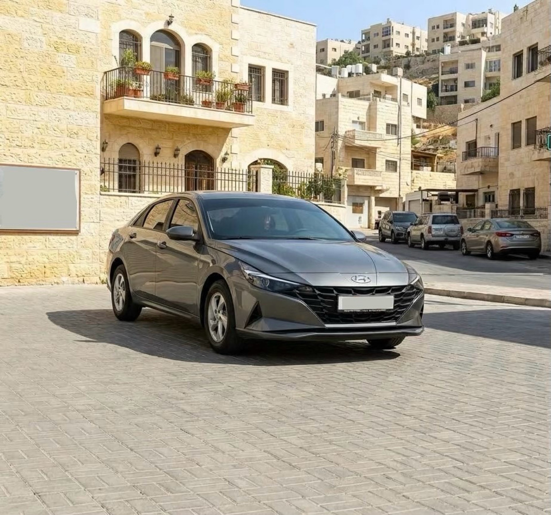 هيونداي النترا 2023